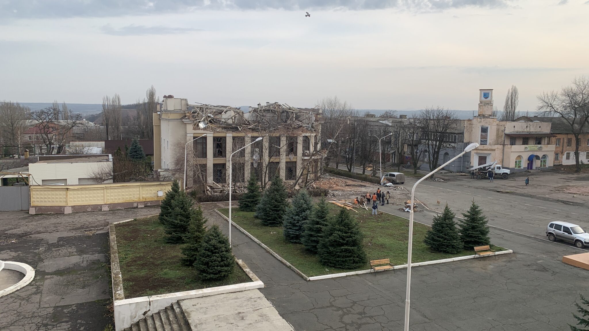 Купить Дом В Стаханове Луганской Области